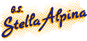 Logo stella alpina